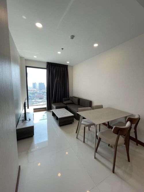 FOR RENT condo , Supalai Premier Charoen Nakhon , BTS-Khlong San , Khlong San , Khlong San , Bangkok , CX-55969