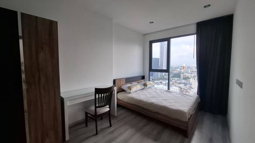 เช่าคอนโด  ไอดีโอ โมบิ สุขุมวิท 66 BTS-อุดมสุข บางนาเหนือ เขต บางนา กรุงเทพ CX-11032