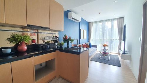 For Rent Condo , Kawa Haus , BTS-On Nut , Phra Khanong Nuea , Watthana , Bangkok , CX-144580