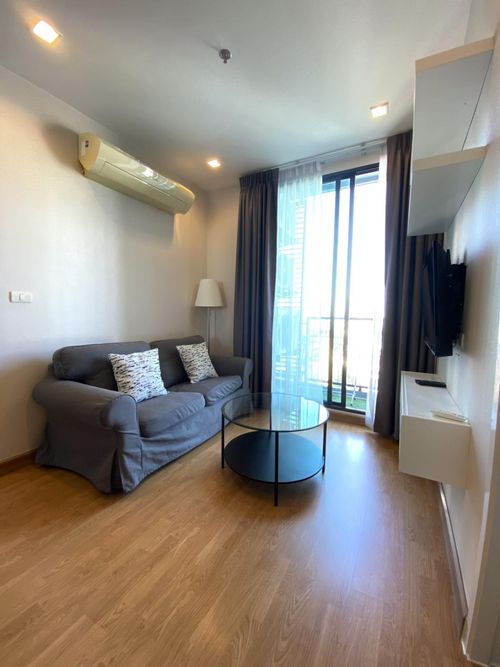 For Rent Condo , Q House Sukhumvit 79 , BTS-On Nut , Phra Khanong , Watthana , Bangkok , CX-16976
