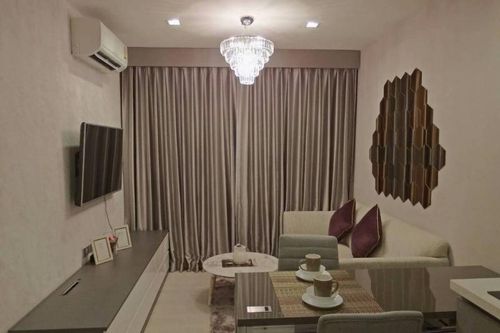 เช่า คอนโด  Rhythm Sukhumvit 36-38 BTS-ทองหล่อ สุขุมวิท พระโขนง คลองเตย กรุงเทพ  CX-03721