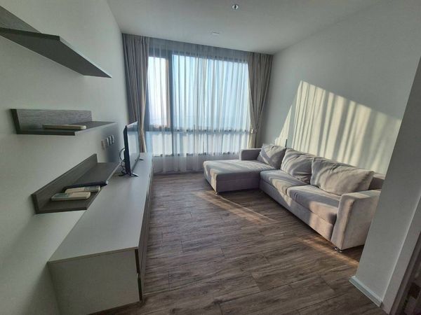 🌟 Condo for rent Knight Bridge The Ocean Sriacha 🌟 Luxury condo in the heart of Sriracha, a quiet mountain view 🍃
