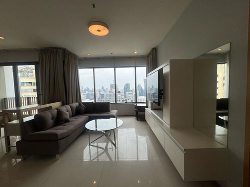 For Rent Condo , The Emporio Place , BTS-Phrom Phong , Khlong Toei , Khlong Toei , Bangkok , CX-137440