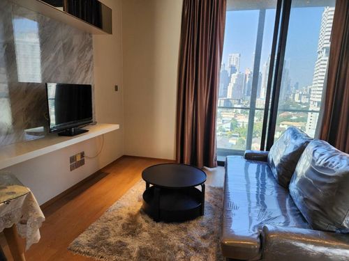For Rent Condo , Beatniq Sukhumvit 32 , BTS-Thong Lo , Khlong Tan , Khlong Toei , Bangkok ,  CX-90929