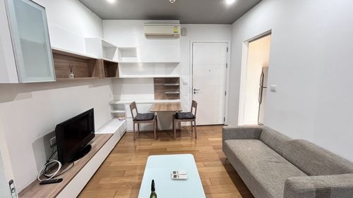 เช่าคอนโด  บลอคส์ 77 BTS-อ่อนนุช พระโขนงเหนือ เขต วัฒนา กรุงเทพ  CX-58457