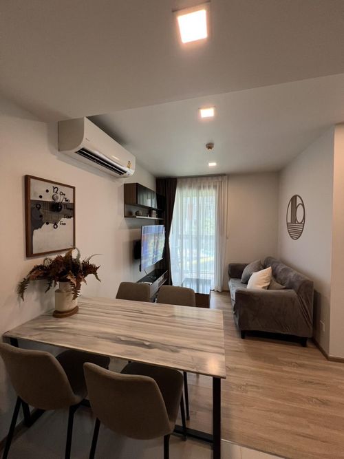 For Rent Condo , Taka Haus , BTS-Ekkamai , Khlong Tan Nuea , Watthana , Bangkok , CX-132321