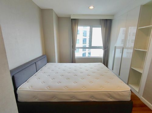 For Rent Condo , Belle Grand Rama 9 , MRT-Phra Ram 9 , Huai Khwang , Huai Khwang , Bangkok , CX-35375