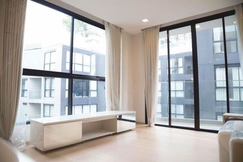 FOR RENT condo , LIV@49 , high floor , BTS-Thong Lo , Khlong Tan Nuea , Watthana , Bangkok , CX-05628