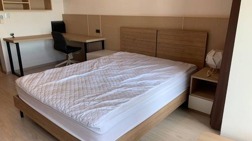 FOR RENT condo , RHYTHM Rangnam , BTS-Victory Monument , Thanon Phyathai , Rat Thewi , Bangkok , CX-50234