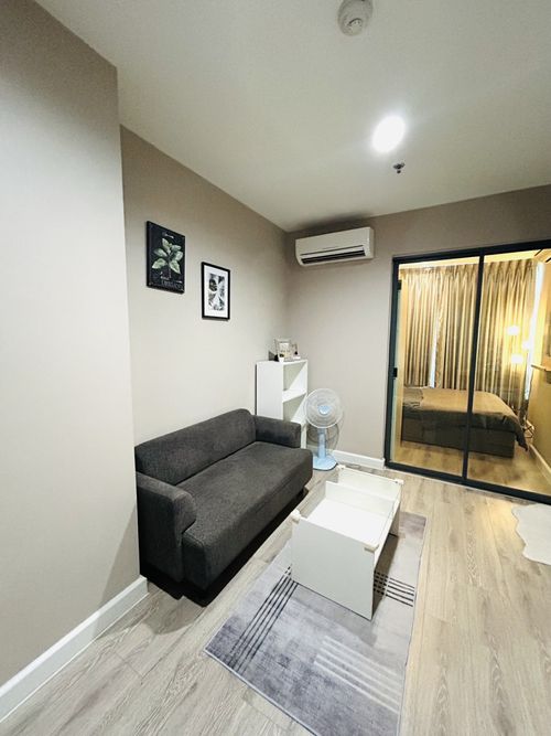 For Rent Condo , Metro Sky Prachachuen , MRT-Bang Son , Wong Sawang , Bang Su , Bangkok , CX-131505