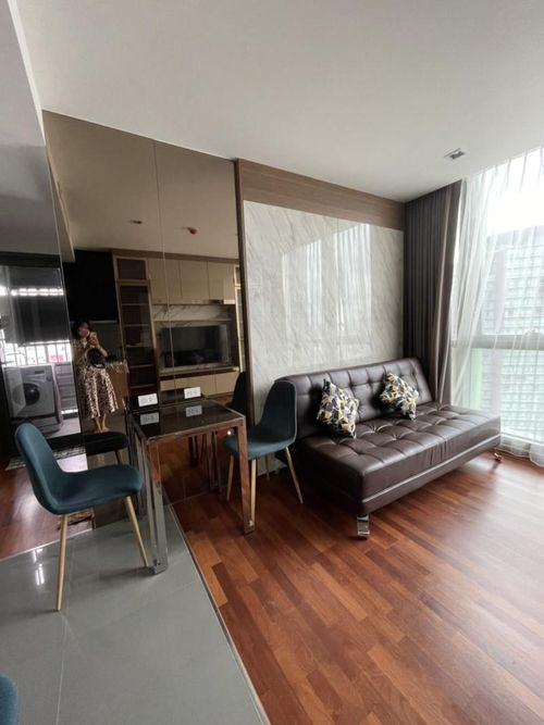 เช่า คอนโด วิวสวย Wish Signature Midtown Siam BTS-ราชเทวี เพชรบุรี เพชรบุรี ราชเทวี กรุงเทพ  CX-52593