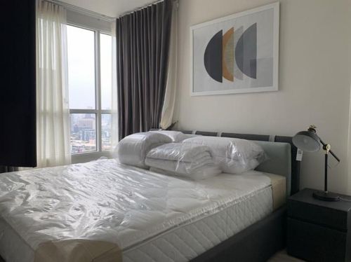For Rent Condo , XT Huaikhwang , MRT-Huai Khwang , Huai Khwang , Huai Khwang , Bangkok , CX-87400