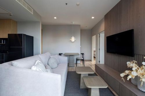 FOR RENT condo , The Line Jatujak - Mochit , BTS-Mo Chit , Chomphon , Chatuchak , Bangkok ,  CX-53608
