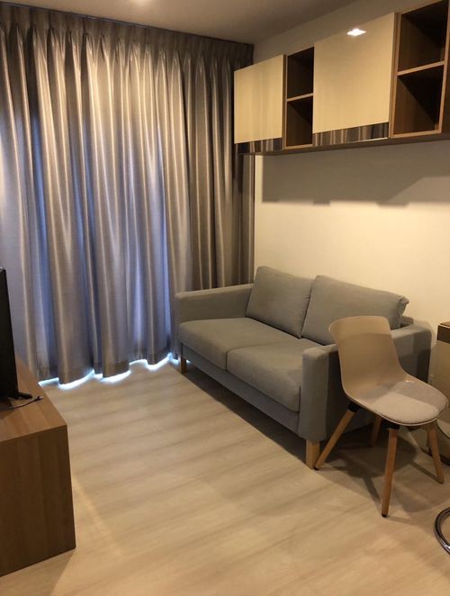 FOR RENT condo , Life Sukhumvit 48 , BTS-Phra Khanong , Phra Khanong , Khlong Toei , Bangkok , CX-87376
