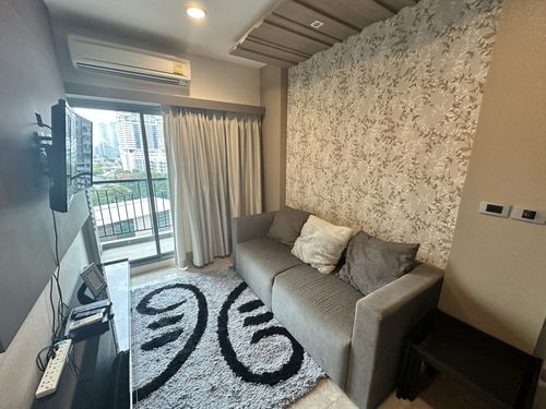 FOR RENT condo , The Crest Sukhumvit 34 , BTS-Thong Lo , Khlong Tan , Khlong Toei , Bangkok , CX-21419
