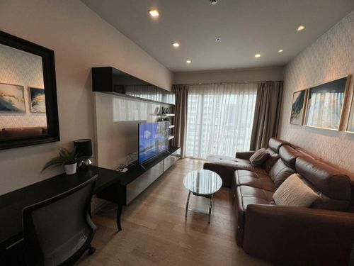 FOR RENT condo , Noble Refine , BTS-Phrom Phong , Khlong Tan , Khlong Toei , Bangkok ,  CX-15195