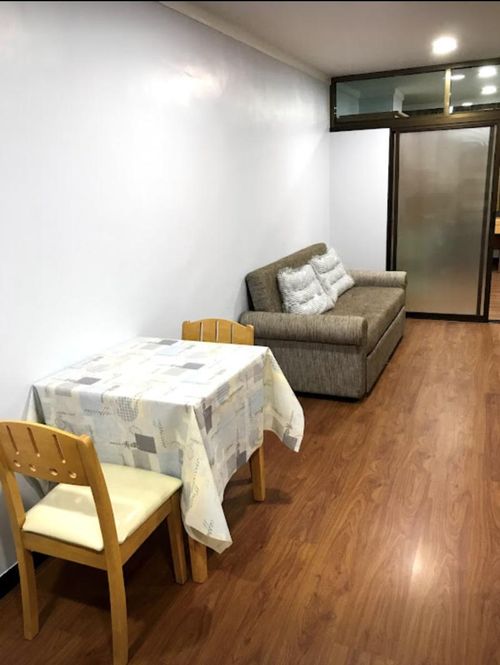 For Rent Condo , Supalai Place Sukhumvit 39 , BTS-Phrom Phong , Khlong Tan Nuea , Watthana , Bangkok ,  CX-74358