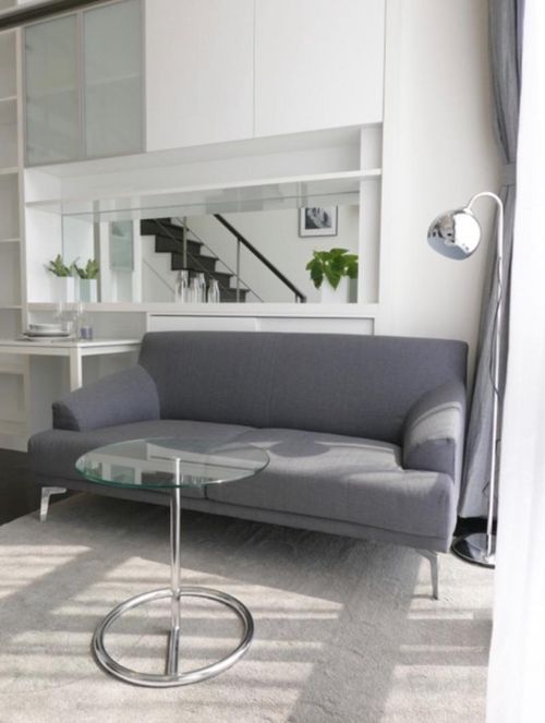 FOR RENT condo Ashton Morph 38 , Duplex , BTS-Thong Lo , Phra Khanong , Khlong Toei , Bangkok , CX-07674