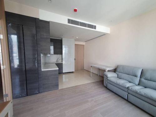 เช่าคอนโด  เดอะ เอส อโศก BTS-อโศก คลองเตยเหนือ เขต วัฒนา กรุงเทพ CX-137458