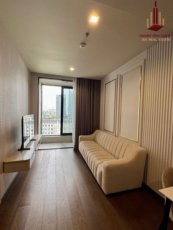 ✨ For Rent: Ideo Q Sukhumvit 36 ​​Condo ✨💰 Only 35,000 THB/month