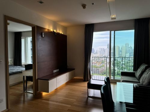 FOR RENT condo , Siri at Sukhumvit , BTS-Thong Lo , Phra Khanong , Watthana , Bangkok ,  CX-106006
