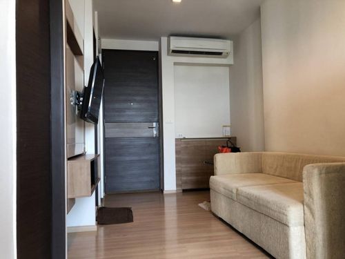 เช่าคอนโด  ริทึ่ม สาทร BTS-สะพานตากสิน ทุ่งมหาเมฆ เขต สาทร กรุงเทพ CX-29799