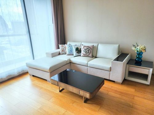 เช่าคอนโด  ดิ แอดเดรส สาทร ฺBTS-เซนต์หลุยส์ สีลม เขต บางรัก กรุงเทพ CX-87985