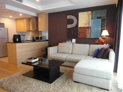 For Rent Condo , Sathorn Garden , MRT-Lumphini , Thungmahamek , Sa Thon , Bangkok ,CX-30204