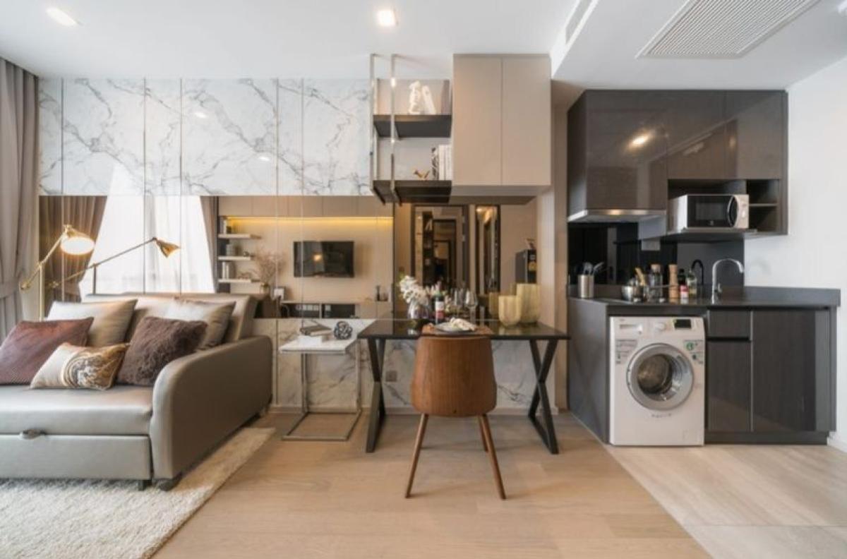 For Rent Condo , Ashton Asoke , BTS-Asok , Khlong Toei Nuea , Watthana , Bangkok , CX-90983 For Rent Condo , Ashton Asoke , BTS-Asok , Khlong Toei Nuea , Watthana , Bangkok , CX-90983