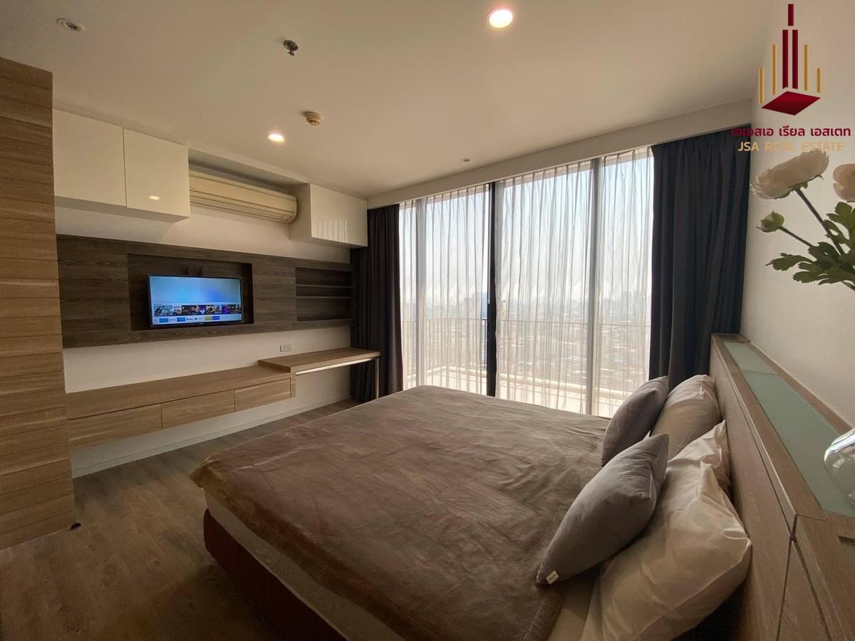 ✨ For Rent: The Issara Ladprao Condo ✨ 💰 Only 40,000 THB/month ✨ For Rent: The Issara Ladprao Condo ✨ 💰 Only 40,000 THB/month