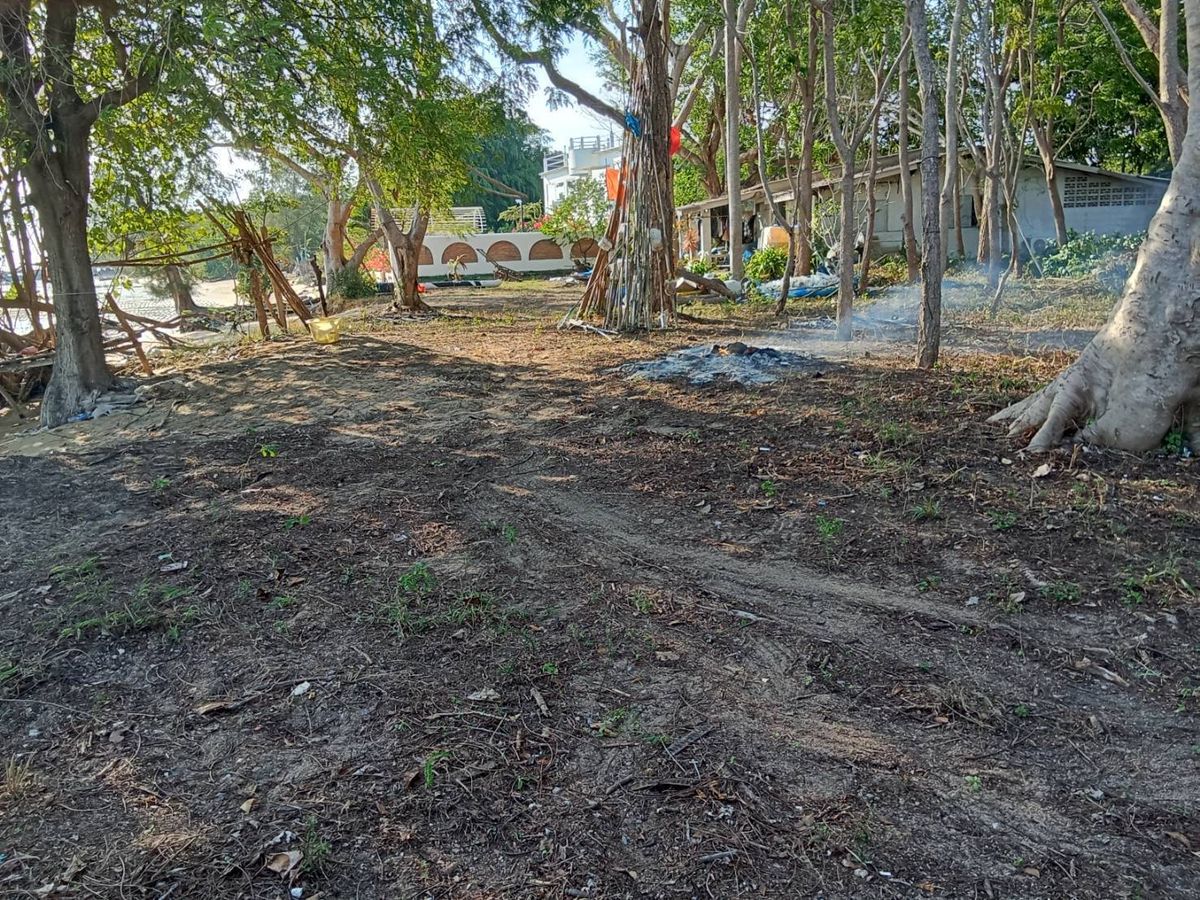 Land next to Chao Lao Beach – รูปที่ 3