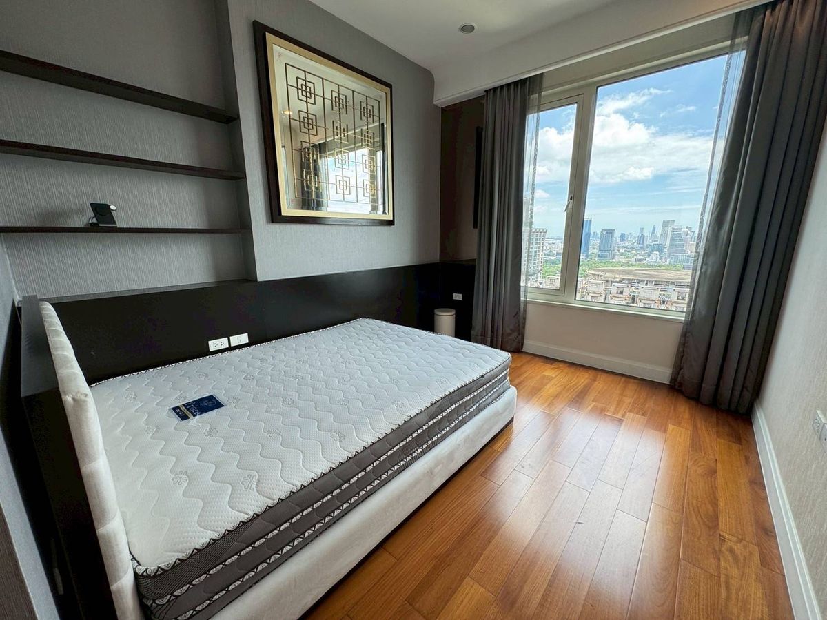Exclusive Residence for Rent Brand-new renovated unit on the 30th flrs – รูปที่ 3