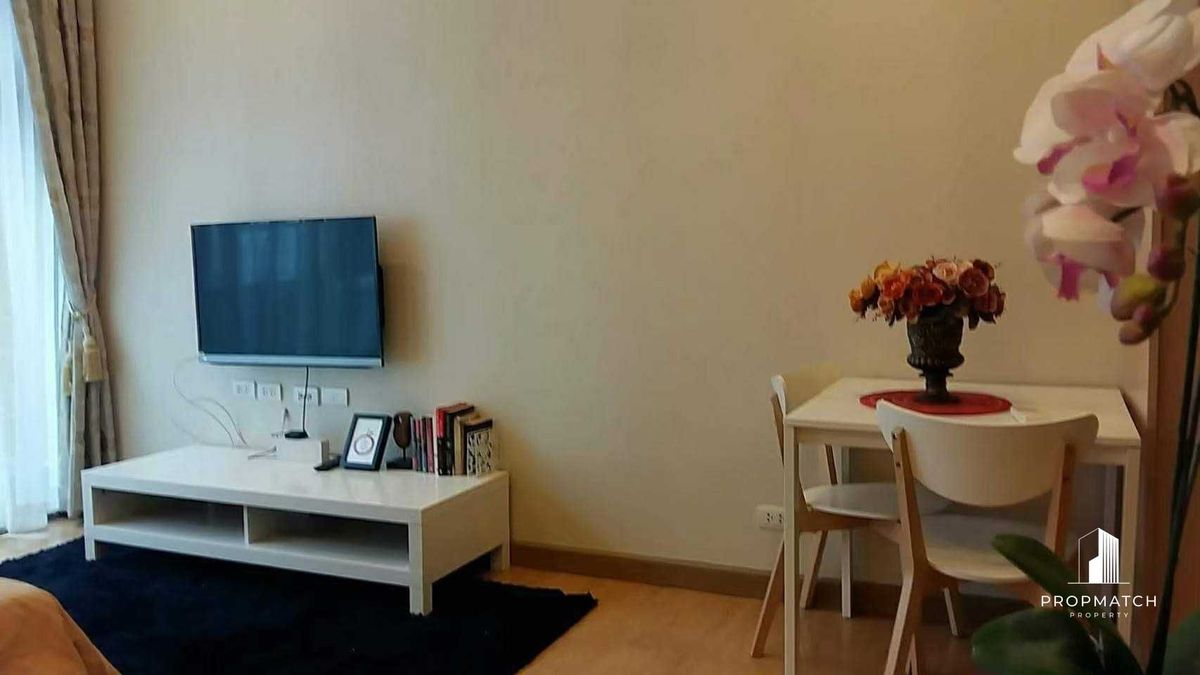 ✨Flash Deal ✨quad Sathorn (1Bed 1Bath 35SQM.) Completely decorated !! Only 14,000 baht per month Tel.0981315848 @PropMatch ✨Flash Deal ✨quad Sathorn (1Bed 1Bath 35SQM.) Completely decorated !! Only 14,000 baht per month Tel.0981315848 @PropMatch