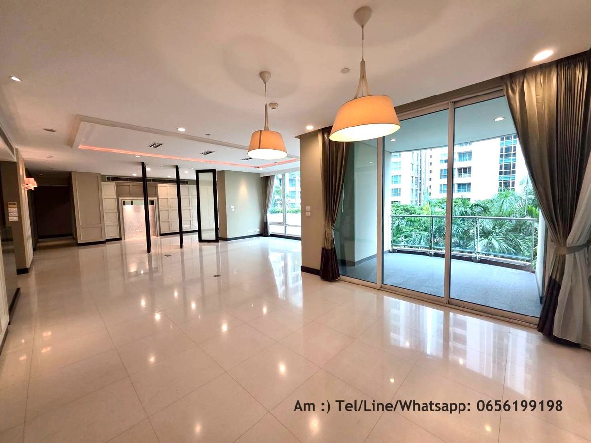 The Park Chidlom E1 Greenery View: 3BED 4BATH + Maid 258 SQM. 68,000,000 am: 0656199198 The Park Chidlom E1 Greenery View: 3BED 4BATH + Maid 258 SQM. 68,000,000 am: 0656199198