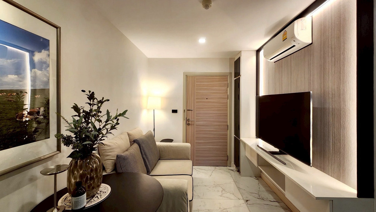 For Sale Condo , Pause ID , BTS-Bearing , Samrong Nuea , Mueang Samut Prakan , Samut Prakarn , CX-138929
