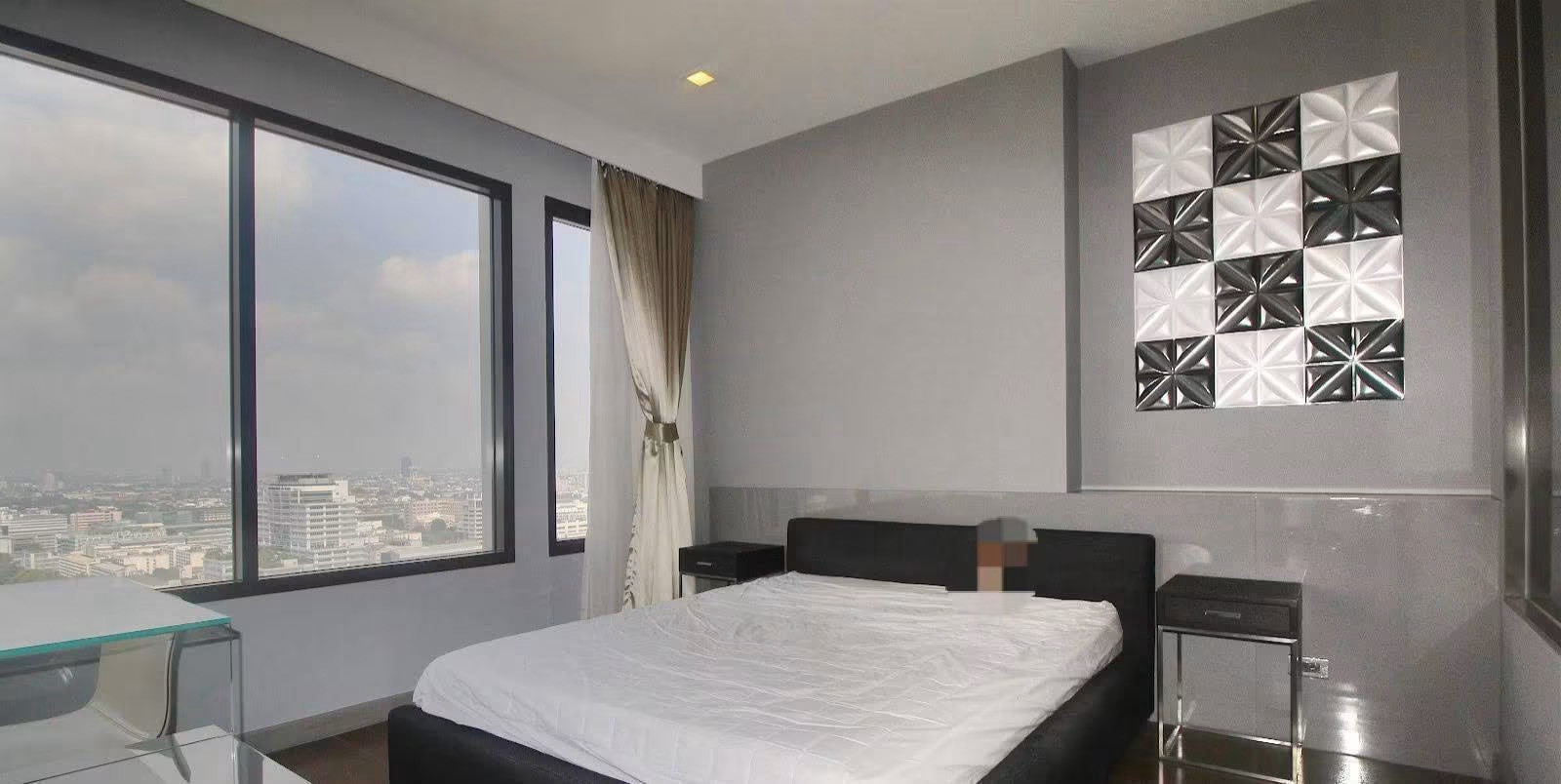 ★ M Phayathai ★ 64 ตรม.,ชั้น 15+(2 ห้องนอน 2 ห้องน้ำ), ★ BTS อนุสาวรีย์ชัยสมรภูมิ และ Airport Link พญาไท ★ใกล้อนุสาวรีย์ชัยสมรภูมิ, King Power, Center One★ สิ่งอำนวยความสะดวกมากมาย★ เครื่องใช้ไฟฟ้าครบครัน★ ★ M Phayathai ★ 64 ตรม.,ชั้น 15+(2 ห้องนอน 2 ห้องน้ำ), ★ BTS อนุสาวรีย์ชัยสมรภูมิ และ Airport Link พญาไท ★ใกล้อนุสาวรีย์ชัยสมรภูมิ, King Power, Center One★ สิ่งอำนวยความสะดวกมากมาย★ เครื่องใช้ไฟฟ้าครบครัน★