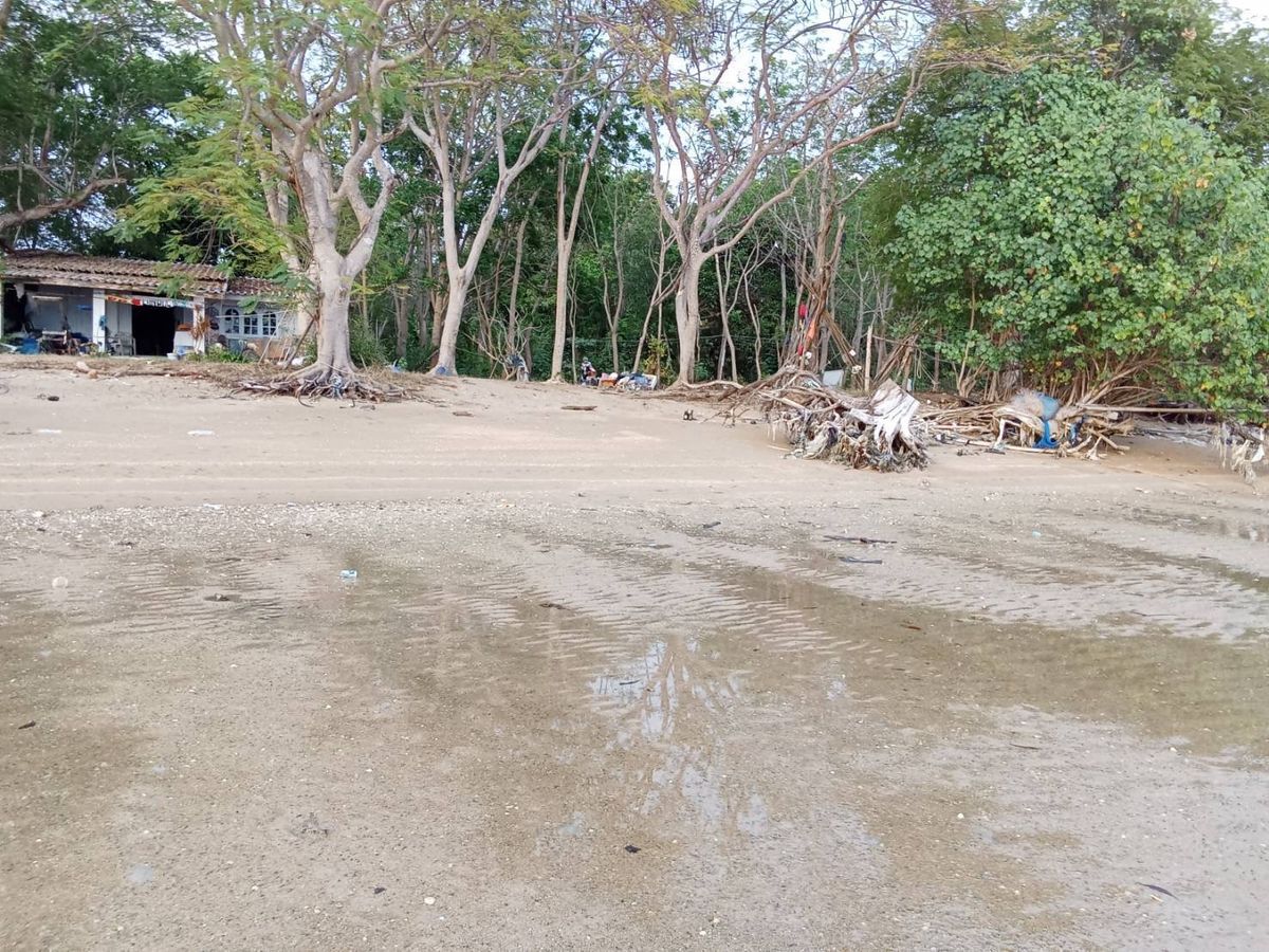 Land next to Chao Lao Beach – รูปที่ 2