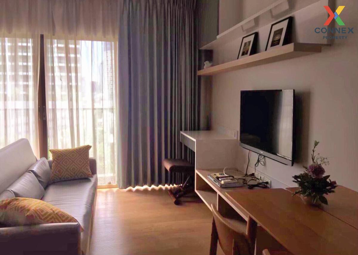 ขาย คอนโด แต่งสวย Noble Refine Sukhumvit 26 BTS-พร้อมพงษ์ สุขุมวิท คลองตัน คลองเตย กรุงเทพ CX-01028