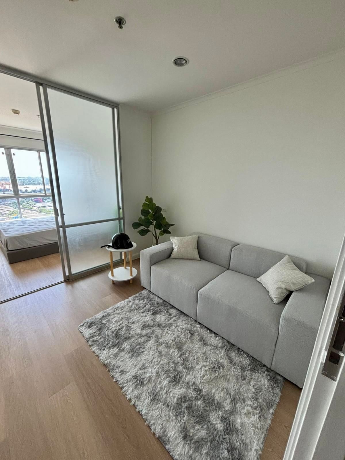 🔥For Rent Immediately🔥 Lumpini Place Rama 4 – Kluaynamthai, near BTS Ekkamai, city view, high floor, ready to move in. 🔥For Rent Immediately🔥 Lumpini Place Rama 4 – Kluaynamthai, near BTS Ekkamai, city view, high floor, ready to move in.