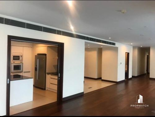✨Flash Deal ✨The Park Chidlom (3BED 4BATH 258SQM) Ready! Only 64,900,000 baht Tel.0981315848 @PropMatch