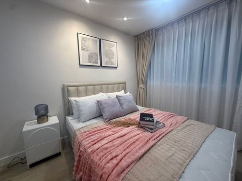 ขายคอนโด เมโทรพาร์ค 2 ห้องนอน 56 ตร.ม. ห้องสวย รีโนเวทใหม่พร้อมอยู่