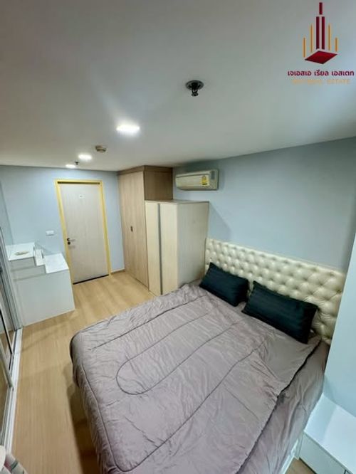 ✨ For RENT: HAUS 23 Ratchada-Ladprao Condo ✨ 💰 ONLY 15,000 THB/Month