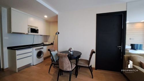 ✨Flash Deal ✨O2 HIP (1Bed 1Bath 50.97SQM) Ready! Only 8,640,000 baht Tel.0981315848 @propmatch