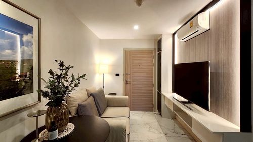 For Sale Condo , Pause ID , BTS-Bearing , Samrong Nuea , Mueang Samut Prakan , Samut Prakarn , CX-138929