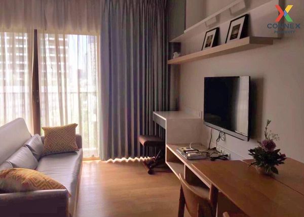 ขาย คอนโด แต่งสวย Noble Refine Sukhumvit 26 BTS-พร้อมพงษ์ สุขุมวิท คลองตัน คลองเตย กรุงเทพ CX-01028