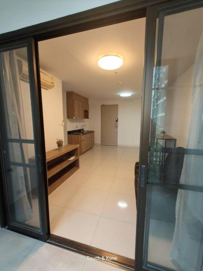 For Sale Condo , Ideo Ladprao 5 , nice view , MRT-Phahon Yothin , Chomphon , Chatuchak , Bangkok , CX-131260