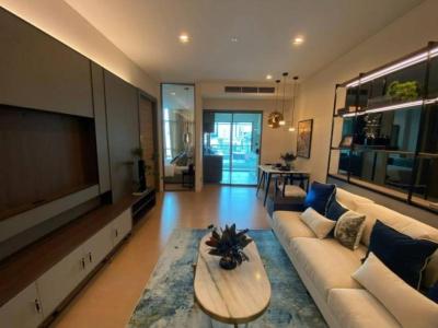 FOR SALE condo , The Room Charoenkrung 30 , BTS-Saphan Taksin , Bang Rak , Bang Rak , Bangkok , CX-54316