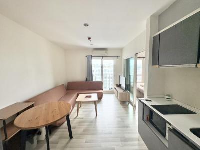 For Sale Condo , The Key Sathorn - Charoenrat , BTS-Surasak , Bang Khlo , Bang Kho Laem , Bangkok , CX-130666