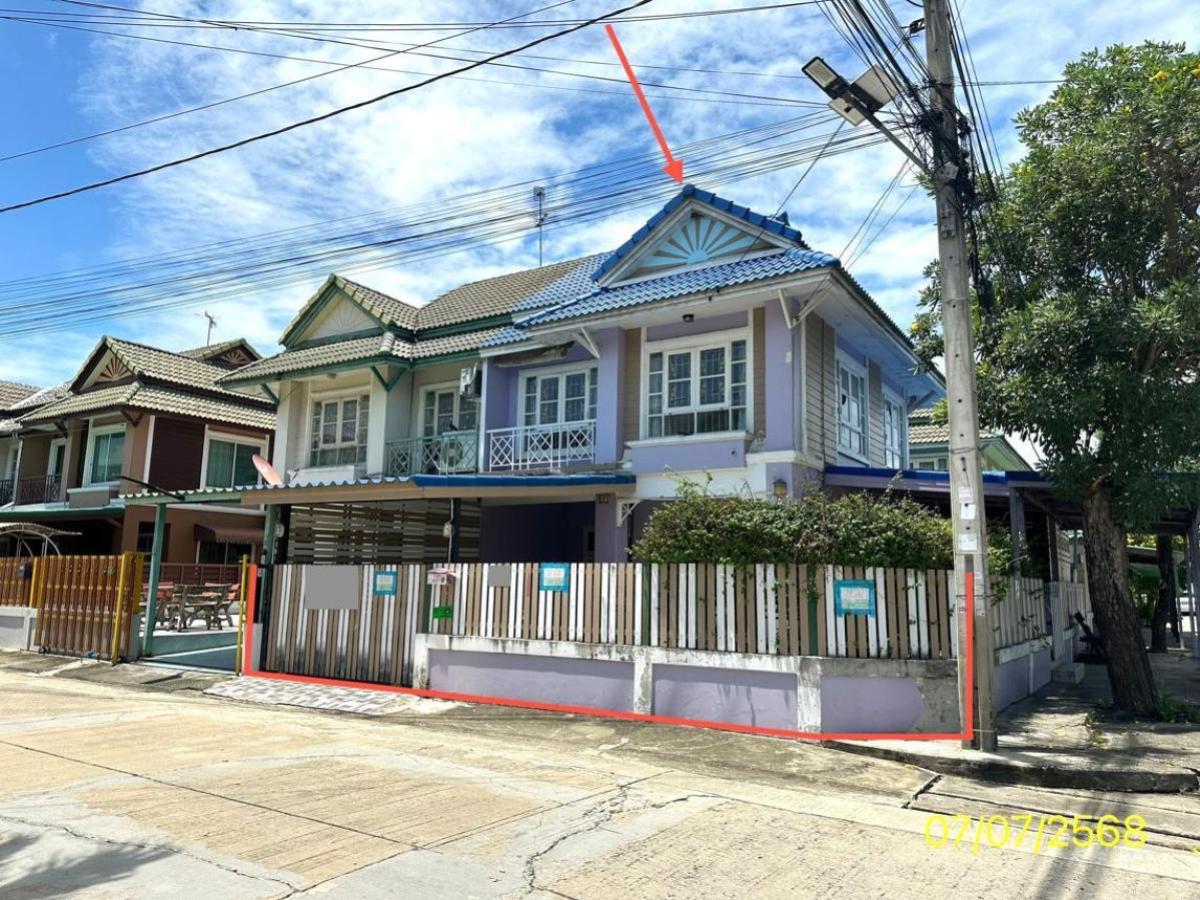 For Sale House , Baan Pruksa 19 Bangbuathong , Bang Khu Rat , Bang Bua Thong , Nonthaburi , CX-128623 For Sale House , Baan Pruksa 19 Bangbuathong , Bang Khu Rat , Bang Bua Thong , Nonthaburi , CX-128623