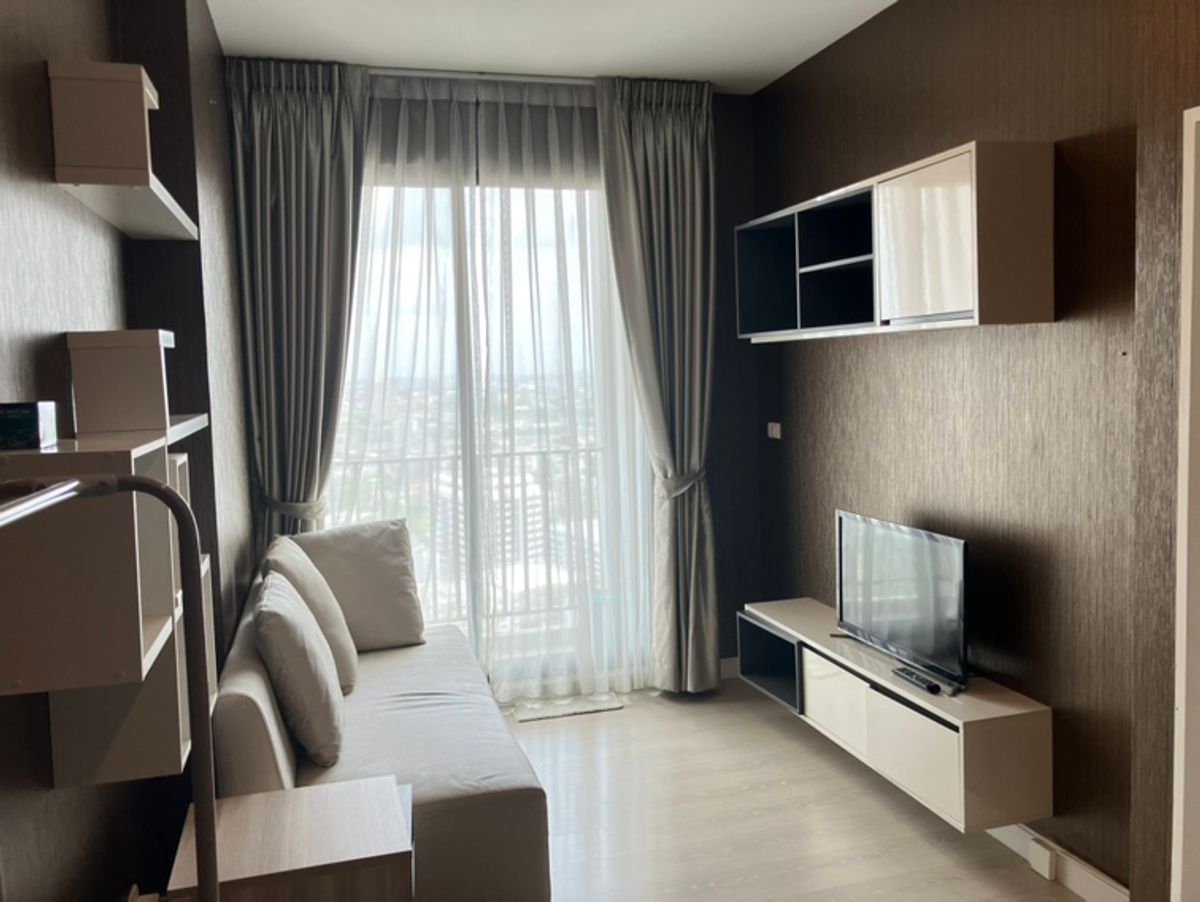 ขาย!! The Niche Pride Thonglor-Phetchaburi ขาย!! The Niche Pride Thonglor-Phetchaburi